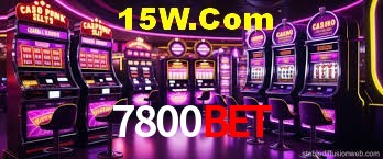 Blackjack Table 7800Bet