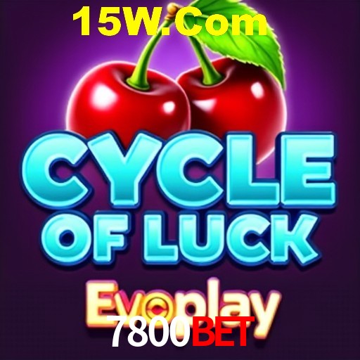 Descubra o Mundo do Cassino Online com 7800Bet