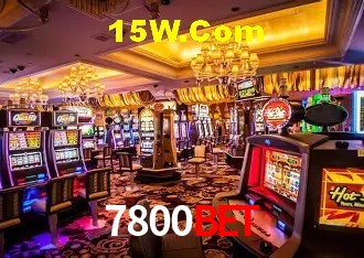 Login Seguro 7800Bet