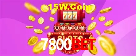 Promoção Relâmpago 7800Bet