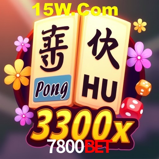 Weekend Specials 7800Bet