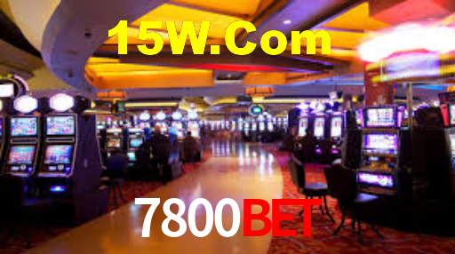 7800Bet
