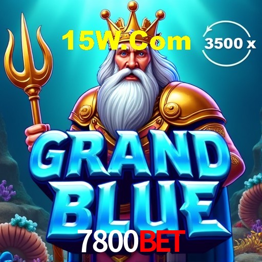 Mesa de Blackjack 7800Bet