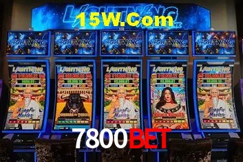 Ofertas Exclusivas 7800Bet