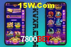 Tournaments 7800Bet