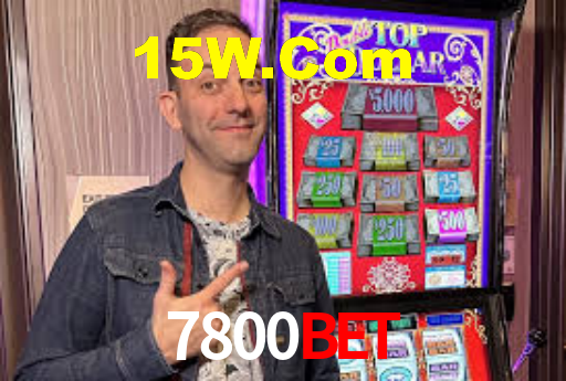 7800Bet