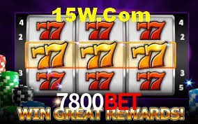 Live Casino 7800Bet