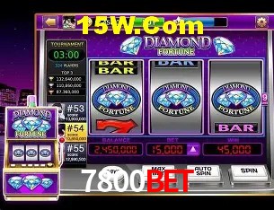 Especiais de Fim de Semana 7800Bet