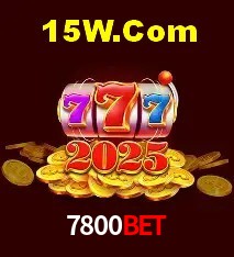 Recursos de Bônus 7800Bet