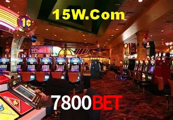 Sistemas de Segurança 7800Bet