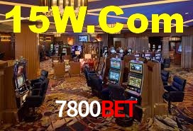 Exclusive Games 7800Bet