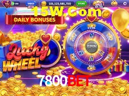 VIP Casino 7800Bet