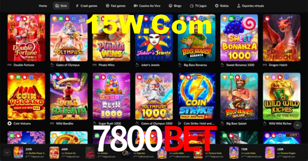 7800Bet.Com