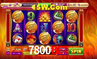 Promoções Sazonais 7800Bet