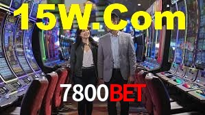 Premium Interface 7800Bet