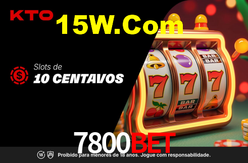 APP oficial da 7800Bet para mobile