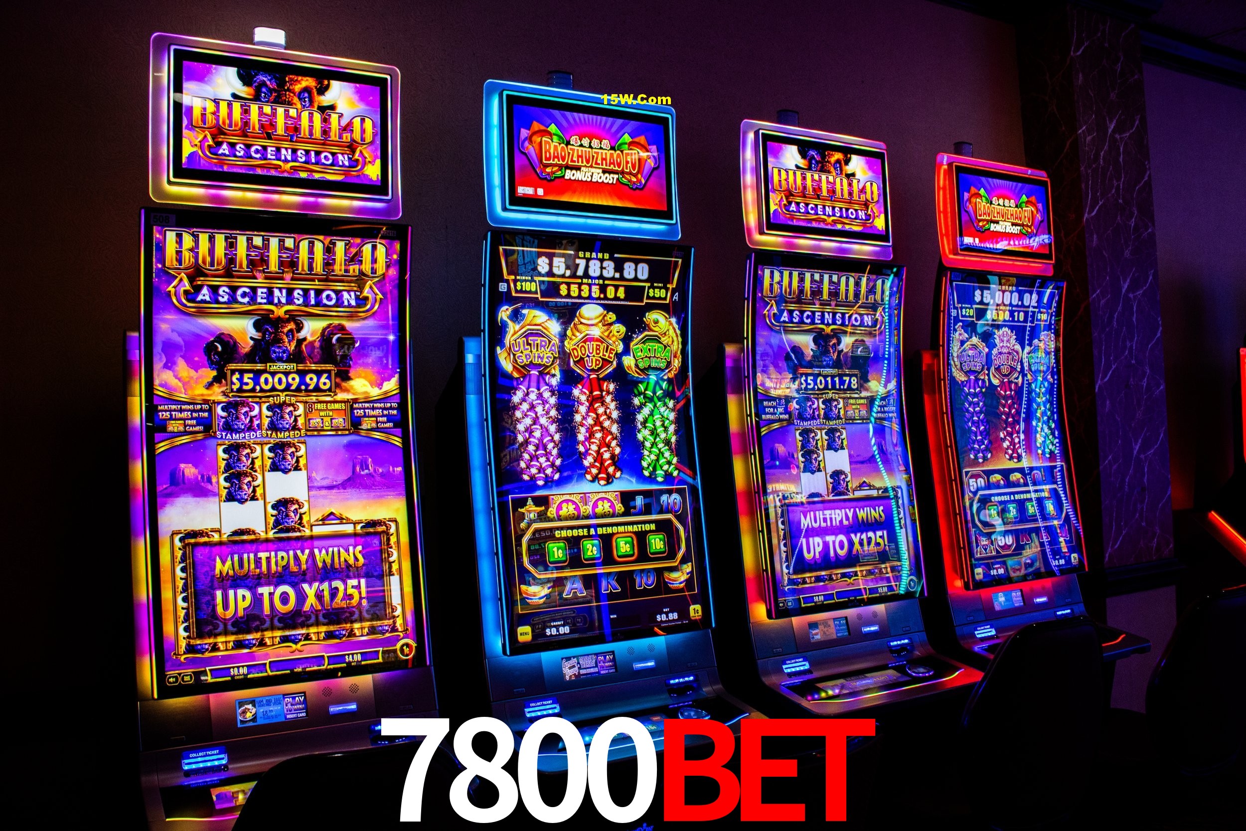 Football Betting 7800Bet