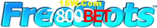 Programa VIP 7800Bet