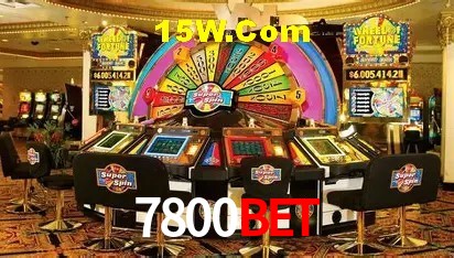 Estatísticas do Jogo 7800Bet